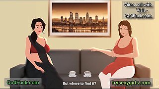 Beautiful porn girl cartoon xxx unbelievable story