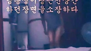 Korean Amateur Adult Video