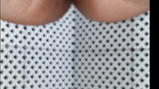 Horny pussy