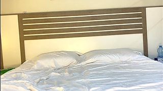 Husband Shares BBC White Wife with My Big Black Cock Part 5