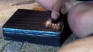Black Amateur Explore Hot Foot Fetish