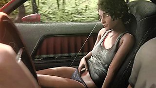 Clem Gets What She deserves