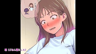 Classmates Trying Out Erotic Things