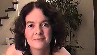 Mature Amateur Gives an Amazing Blowjob: Cock-Sucking Extrav
