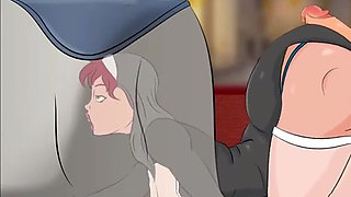 Never Saint - Sex Scene Only Part 23