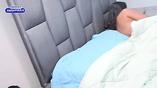 Innocent young gal receives stud soup in her backside for the first time - the hottest XXX porn!
