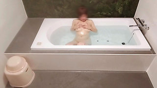 Bathtub Masturbation - Masturbation That Makes You Cum so Hard It Destroys Your Pussy