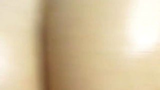 I Bounce My Big Ass on My Stepmom's Pussy
