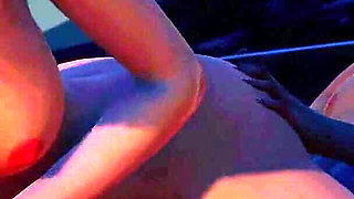 My Real Desire 48 - Yui’s Goodnight Sex with Alex