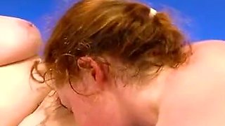 Alora Lux vs Ivy Rain 1hr marathon sexfight complete