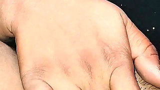 Indian College Chubby Girl Fingaring at Home