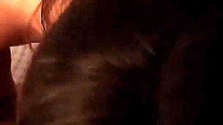 A Little Request From a Stepmom Ended up with Cum on Her Coccyx