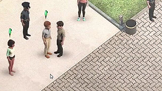 Symphony of the Serpent Gameplay with Sex Sense Part 4