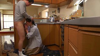 Asian stepmom amateur hot sex