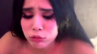 Ghostface Fucks Delicious Busty Latina In A Hotel - Fetish