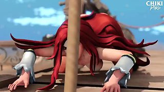 Chikipiko Hentai Compilation 72