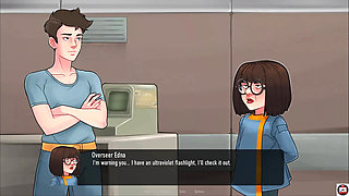 Deep Vault 69 - (pt 07) - Radio Play #2