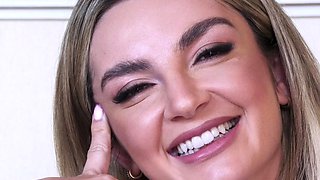 [WoodmanCasting] - Kat Squirt casting - Kat Squirt