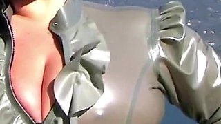 Your Strict & Busty Blowjob Goddess