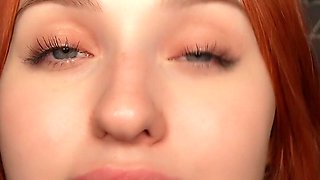 Innocent Beautiful Girl Will Make You Cum Fast
