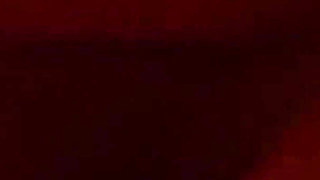 Walking Around Nude Fucking My Pussy with Vibrator in a Public Parking Lot