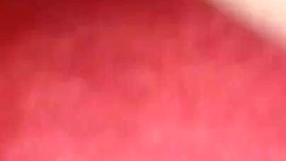Amateur Stepmom Big Anal Plug Blow up
