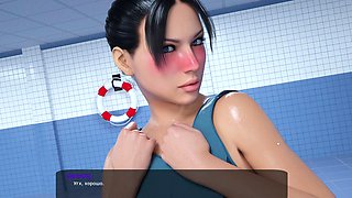 Complete Gameplay - Milfy City, Part 9 1.0