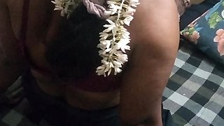 The Anklet Tamil Aunty Hot Dance for Tamil Song