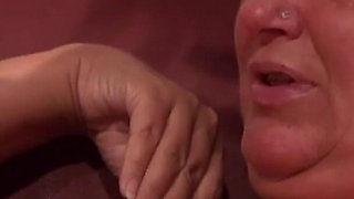 The Physiotherapy Volunteer