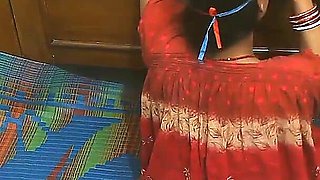 Busty Black Eyed Girl Seduce Stepfather's Friend