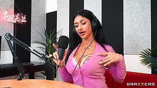 Gorgeous MILF temptress crazy sex clip