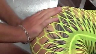 2 Cumsluts Creampie Gangbang Orgy Mia Roux + Lina Mila