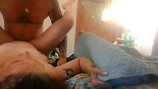 Jrock Takes It to Satin Lady Old College