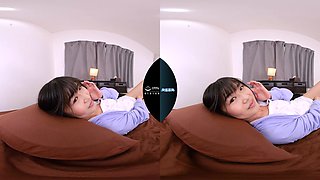 Handjobs By Japanese Women Who Whisper Jealous Taunts Into Your Ear