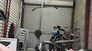 Nude Workouts 3