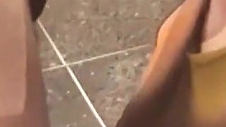 Amateur Stepsister Gets Anal Creampie