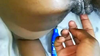 My Delegate Took My Virginity