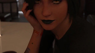 The Pussy Lover (part 3)