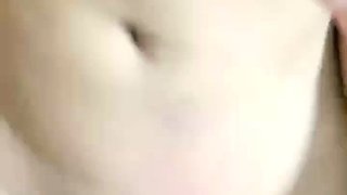 Japanese teen hardcore masturbating at Asian chatroom
