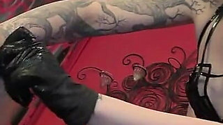 Bisex Puppet Holels - 5