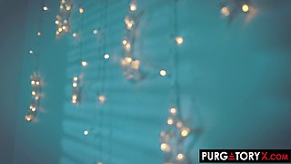 PURGATORYX The Tutor Vol 1 Part 2 with Venus Vixen