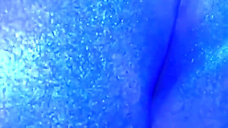 Shiny Cameltoe Tease, Hard Spanking, Deep Blowjobs & Rough Doggy with Double Cumshot 302