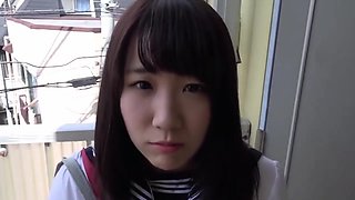 Nipponese Wicked Schoolgirls Upskirt Fetish In Crazy