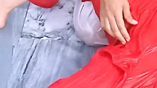 Desi Cute Bhabhi and Devar Won't Let Me Do My Homework Hot Indoor Water Sex Video, Indian Desi Beautiful Girl XXX Video