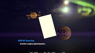 Dream Corruption Part 2 - Yoruichi (bleach)