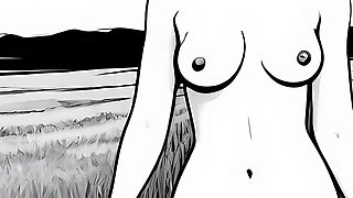 My Beautiful Jessica Part - 2 - English Audio Sex Story