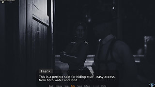 Shadows of Deception Update 8