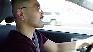 Nicole Doshi - Chinese Pornstar Nicole Doshi Riding with