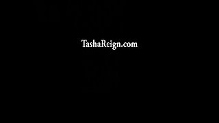Tasha Reign Hot Tub Heat!!