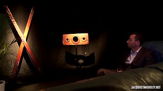 Stella imposes her law! - Jacquie et Michel TV